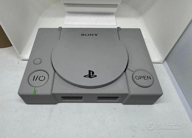 sottobicchieri PlayStation ps1