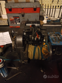 Verricelli revisione warn 8274