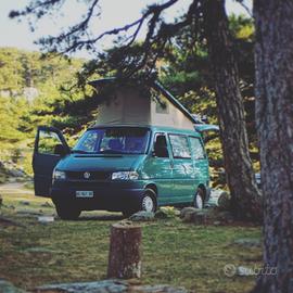 Volkswagen California coach t4 1998 TD 1,9