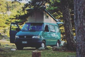 Volkswagen California coach t4 1998 TD 1,9