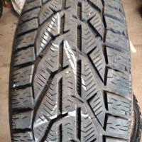 gomme termiche 215/60r16