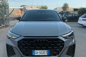 RSQ3 sportback stage 2