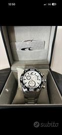 Orologio chronotech 7091m