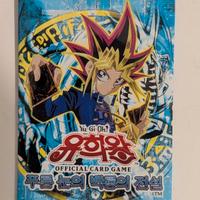 bustina Yu-Gi-Oh chiusa Corea