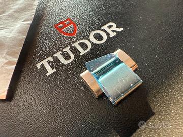 Maglia TUDOR Pelagos 39mm NUOVA Titanio Originale