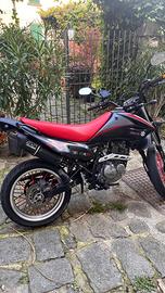 Suzuki DR 125 SM - 2009