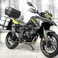 Benelli TRK 702 X