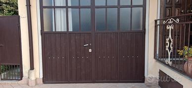 porta garage 
