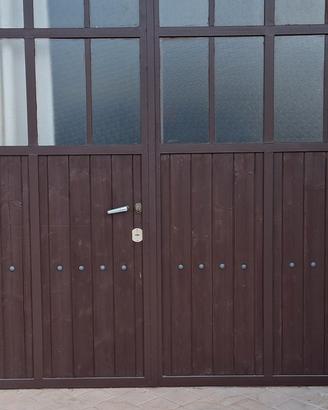 porta garage 