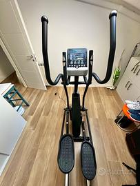 Ellittica Capital Sports Helix Star MR