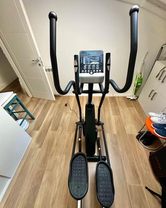 Ellittica Capital Sports Helix Star MR