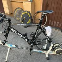Bici da corsa Kuota