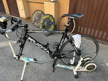 Bici da corsa Kuota