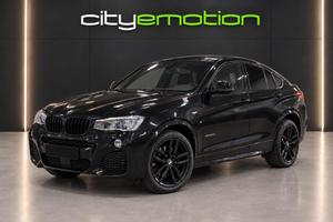 BMW X4 xDrive20d Msport