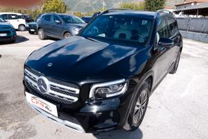 Mercedes-benz GLB 180 d Automatic Executive
