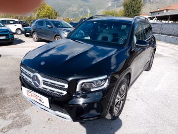 Mercedes-benz GLB 180 d Automatic Executive