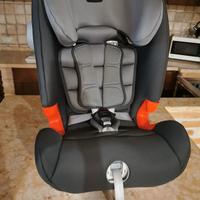 SEGGIOLINO AUTO BRITAX ROMER ADVANSAFIX II SICT 