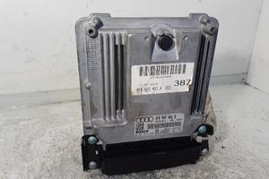 CENTRALINA MOTORE AUDI A6 Berlina Serie C6 (4F2) 0