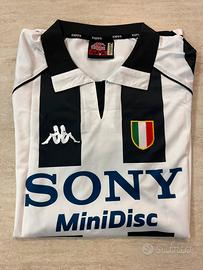 Maglia Juventus vintage 97-98