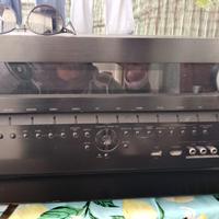 sintoamplificatore onkyo TX-NR818