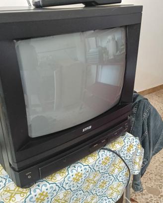 Televisore Hyper 14 pollici