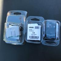 Ricevitore e trasmettitori FAAC