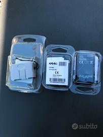 Ricevitore e trasmettitori FAAC