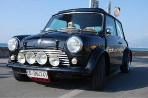 Mini 1300 British open