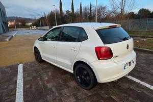 Volkswagen Polo 1.6 GPL