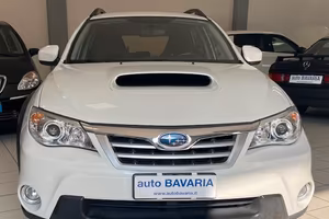 Subaru Impreza XV 2.0D Trend