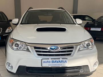Subaru Impreza XV 2.0D Trend