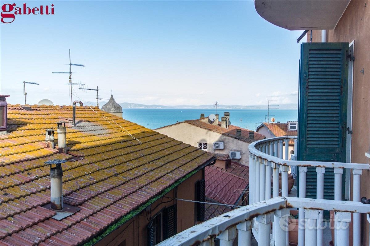 Appartamento – Porto Santo Stefano, Grosseto - Vista 2