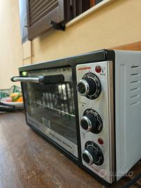 fornetto piu cucina 3 fornelli gas