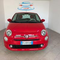 FIAT 500 1.3 Multijet 95 CV Riva