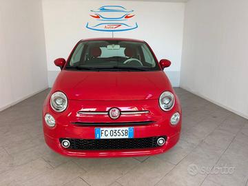 FIAT 500 1.3 Multijet 95 CV Riva