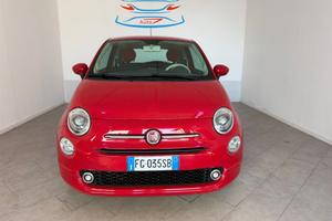 FIAT 500 1.3 Multijet 95 CV Riva