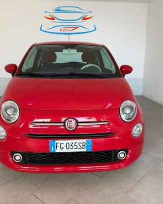 FIAT 500 1.3 Multijet 95 CV Riva