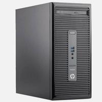 HP DeskPro i7-4770 Windows 11 PRO + Batocera