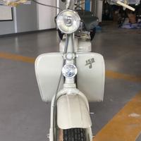 Lambretta Altro modello - 1959