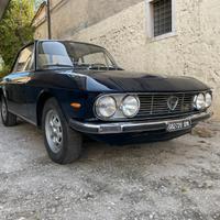 LANCIA Fulvia coupé - 2 serie - 1971