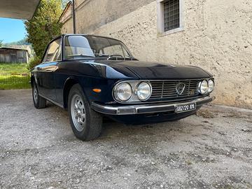 LANCIA Fulvia coupé - 2 serie - 1971