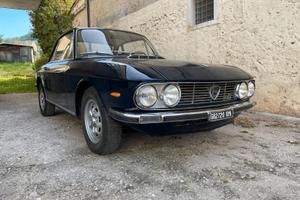 LANCIA Fulvia coupé - 2 serie - 1971