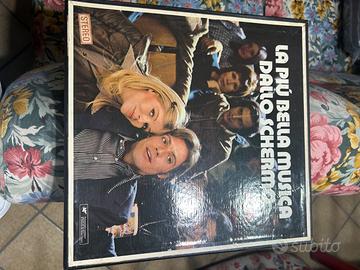 Vinile