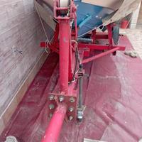 Scafo,Carrello e Motore