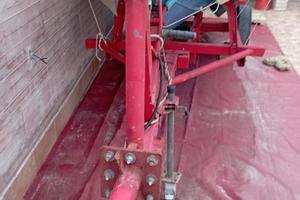 Scafo,Carrello e Motore