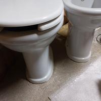 Sanitari per disabili