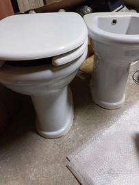 Sanitari per disabili