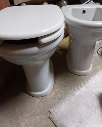 Sanitari per disabili