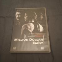 Film Million dollari baby dvd