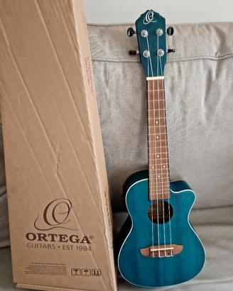 Ortega RUOCEAN-CE Ukulele Concerto 